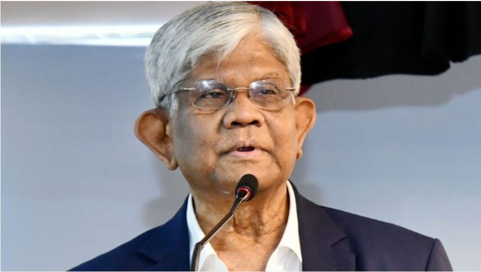 নির্বাচন ও গণভোট একসঙ্গে হলে বারবে ব্যয় জানালে অর্থ উপদেষ্টা